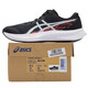 ASICS Damenschuhe 2025 Frühling Neue Sportschuhe Fitness Training Polsterung komfortable atmungsaktive lässige Laufschuhe 1012B677-001 35.5