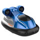 Mini Sechs -Wege -Fernbedienungs -U -Boot Nuklear -U -Boot kleine Fernbedienungssteuerung Hovercraft Fish Tank Ladespiel Spielzeug wasserdichte lila Hovercraft Orange 2,4 g Standard - Batterieverschiebungsschraubendreher