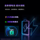 Guardian Treasure K230 Blue 4G Full Network Connection ältere Maschine Super Long Standby Intelligente Positionierung älterer Maschine älter