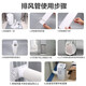 
GREE (GREE) mobile air conditioning, heating and cooling machine 1.5 horses, home living room, rental house, kitchen, strong dehumidification and heating, small, external unit-free installation vertical air conditioner KYR-35/NANA1A