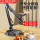 Good Shepherd Mobile Phone Stand Cantilever Overhead Shot Desktop Live Broadcast Selfie Rod Stand Overhead Shot Support Stand Multi-functional Shooting Lazy Stand Folding Telescopic Rotating Food Recording Video Artifact