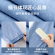 Little Pig Banner Children's Clothing Girls Tiansi Jeans Spring and Automn Style 2025 Nouveau pantalon décontracté Girls Big Child's Sports Pantal