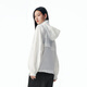 
Peacebird [same style in the mall] Women's shoulder-drop silhouette popular short jacket 2025 new A3BBF3P04 Champagne White L 165