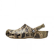 
Kalochi Cave Shoes Camouflage Print Comfortable Outdoor Leisure Beach Men and Women Same Sandals 12132 Khaki M4-W6 35-36