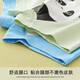 Running sisters RUNAWAY SISTERS boys cotton boxers 710 years old comfortable and not clip pp medium-sized children's shorts YX9226 [A cotton] 190 3XL size weight 60-70Jin [Jin equals 0.5 kg] Height 135-