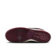 耐克（NIKE）SBDunkLowPro男女滑板鞋FZ1289官方正品 200红褐色_暗甜菜根色_队红_帆白 44