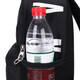 Nike (Nike) Sac pour hommes sac féminin 2025 printemps nouveau sac à école décontractée sac à dos sac à dos de sport à la mode sac de rangement à la mode JD2213008TD-001 / Jordan Misc