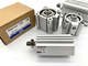 SMC New CDQ2A20/CDQ2B20-10DZ/15DZ/25DZ/30DZ/35DZ/45DZ/50DZ/DMZ CDQ2A20-35DZ CDQ2A20-3519