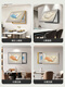 Light Luxury Meter Box Coremercaord