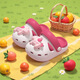 New Children's Hole Schuhe Sommer Dopamin Outdoor Weiche Sohle nicht rutschfest