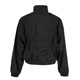 
Puma (PUMA) jacket for women 2025 summer new daily sportswear woven jacket stand collar breathable top black casual clothing 633971-01 XS