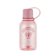 LOCK&LOCK Water Bottle Sports Water Cup Women's Plastic Tritan Outdoor Water Bottle Portable Summer Cup Student Male 600mL Pink ABF689LPIK