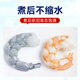 Fishing Travel Notes Qingdao Green Shrimp Net Weight 1.5 Jin Jin equals 0.5 kg Extra Large 61-80 pieces Frozen live peeled fresh shrimps with backs removed