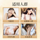 Jiaocheng Esel-Hide-Gelatin-Pulver 5G 20 Säcke kleiner Goldbars Originalpulver sofort aufgelöst, um die Immunität und Blut zu verbessern, um Eltern und Ältesten Geschenke zu geben