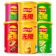 乐事（Lay's）无限薯片 Stax 混合装40g*6罐 百事食品