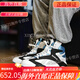 
Reebok SHAQ ATTAQ OG O'Neal inflatable carbon plate retro high-top basketball shoes GX3881 GY7127 43