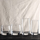 Shantou lincun transparent copa de vidrio simple restaurante de hotel para beber copa de agua taza de té copa de cerveza beber leche desayunar copa 13791 transparente 200 ml-6