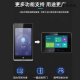 Hikang access control and attendance all-in-one machine DS-K1T6QTF72M facial recognition visual intercom K671bm/673 7-inch visual intercom indoor unit
