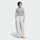 Adidas [Adidas] Originals Clover 2025 Women's FAKE DENIM TANK Vest KE3891 L