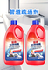 Runxiang pipe unblocking gel bathroom special pipe blockage dissolving cleaning agent