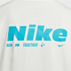 耐克（NIKE）Hyverse Dri-FIT男子遮阳速干跑步短袖上衣T恤HV4882-121 hv4882-121 XL