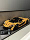 Bloques de construcción McLaren P1 Sports Remote Control Racing Assembly Mechanical Group Model Juguete 3893 Sitio web oficial de cumpleaños de pellet