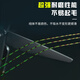 ZUKIBO Imported spotted fishing line main line super soft sub-line strong pulling platform fishing nylon line sea fishing luya sea rod line Main line / single roll package [spot green] 200 meters No. 2.0