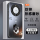 Tu Qianxun convient à Huawei Mate60 Case de téléphone portable Nouveau Mate50 Men 40e Matte 30pro Dragon chinois Dragon haut de gamme HEURD TIDE 20X MATE ANTIFOL MATE60PRO VENDEUR DE SILICON