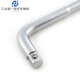 世达（SATA）工具L型套筒扳手12.5MM L形弯杆1/2套筒加力杆L形扳手 13919(12.5MM系列L型扳手260MM)