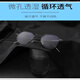 町苧冲锋衣男款2025新款夏季薄款户外三合一外套软壳爬山服女防风登山 6628米白色【男款】 XL
