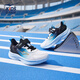 Hongxing Erke (Erke) Chaussures pour enfants pour garçons et filles Chaussures de course pour enfants pour enfants