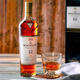 世希麦卡伦MACALLAN 蓝钻12年黑钻单桶 双雪莉桶单一麦芽苏格兰威士忌 12年黑钻