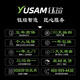 
Yuxuan GTX1660S/RTX2060S/RTX2070 high-end independent graphics card new boxed computer graphics card black myth Wukong game design rendering learning desktop graphics card [new box] RTX2060 6G