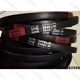 GJXBP阪东BANDO三角皮带SPB3800LW坂东高速防油窄V型带5V-1500 SPZ687LW