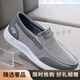Top Gloria Old Beijing Step Shoes Summer New Styl