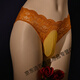 Ropa interior sexy de hombres led JJ Free JJ Thong Thong SEXY Back-Up Catswe-Up Templing Temptation de gran tamaño JJ Searve Cear L White (100-135Jin [Jin iguala 0.5 kg]) envuelto en huevo