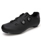 Yuanzu Shanhe Road Lock Shoes Cycling chaussures Lock Shoes sans semelle dure hommes et femmes Bicycle de montagne Vélo de carbone Fibre Lock Shoes Sh681 Blanc NOUVEAU MODÈLE DE LOCATE