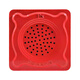 Explosion-proof fire emergency broadcast speaker speaker indoor and outdoor waterproof ceiling wall-mounted speaker 10W