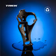 Trek (TREK) BAT CAGE environmentally friendly road bike bicycle cycling sports water bottle cage black