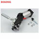 SMVP气动夹钳压紧器WDCGH-12130-A12132A机械手自动化气缸夹具 12132-A气动