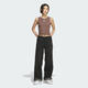 adidas [adidas] Originale Clover 2025 Frauen gefälschter Denim Tank Weste Ke3892 L