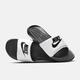 
Nike (NIKE) 2025 men's NIKE VICTORI ONE SLIDE slippers CN9675-005 42.5