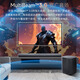 JBLBar500MK2 Echo Bar Home Theater Speaker 5.1 Virtual Dolby Atmos Soundbar Wireless Subwoofer Living Room TV Audio Bar 500MK2