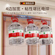 
Shenggu entrance door mosquito-proof door curtain full magnetic absorbing diamond mesh screen door bedroom mosquito-proof door curtain 2025 new high-end door curtain striped gray [full magnetic strip + customizable] 0cm*0cm Customized special shot [Consulting customer service]