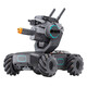 DJI ELF DJI AI ROBOT Künstliche Intelligenz Programmierung Roboter Wettbewerbsfähige Kamera Fernbedienung Auto EP 99 NEUER MECHA MASTER S1