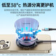 绿联（UGREEN）苹果无线充电器支持MagSafe磁吸快充iPhone16/15/14/13/12ProMax/PLUS苹果手机耳机安卓桌面充电板 无线充电器【星光银】15673
