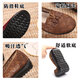 Chaussures de grand-mère de maïs à air chaud