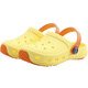 Carter Rabbit Children's Pantoffeln Sommer Neue Babyhöhlenschuhe Anti-Rutsch-Indoor-Haus kleine Kinderbabykinder Pantoffeln Limben grün ist 18 cm lang