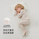 babylove宝宝内衣套装春秋季家居服分体纯棉高腰护肚睡衣儿童衣服秋衣秋裤
