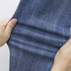 Qiancao Pantalon féminin de grande taille 200 Jin [Jin équivaut à 0,5 kg] Modèle mince lâche [1102 PERSONNEMENTS] 2024 Été Nouvelle fille élastique Fat Girl 6628 [noir] XL [120-135 Jin [Jin est égal à 0,5 kg]]]